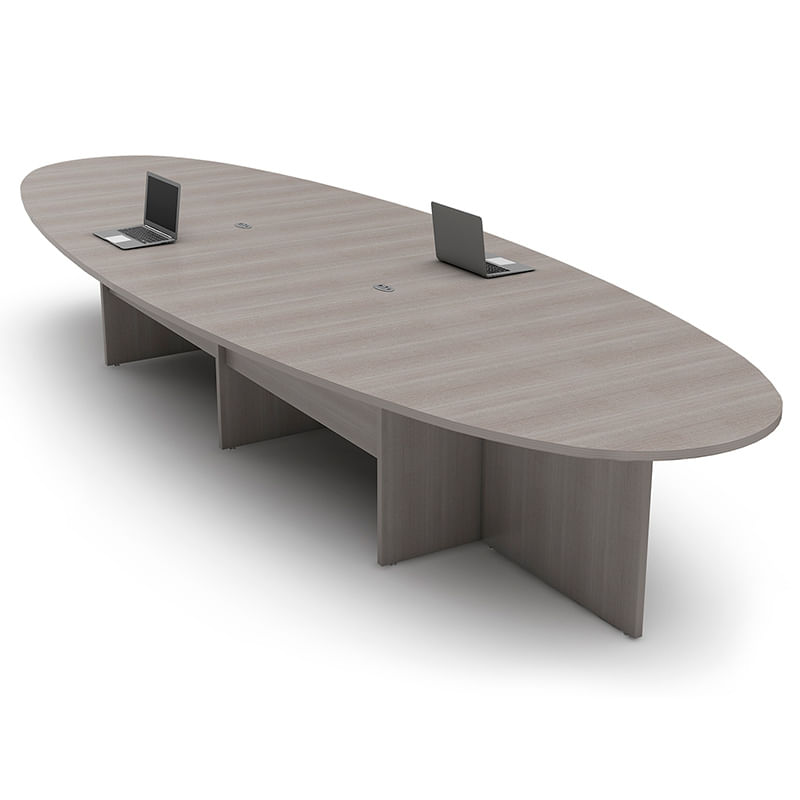 24352 - MESA DE JUNTAS MODULAR ENZZO 14 PERSONAS