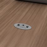 24354 - MESA DE JUNTAS MODULAR ENZZO 14 PERSONAS