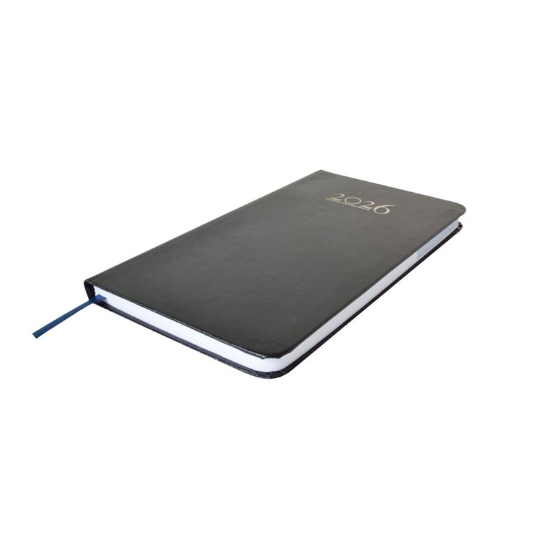 857 - AGENDA PERSONAL MALINDI COLORES SURTIDOS