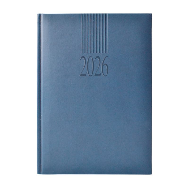 25803 - AGENDA DE ESCRITORIO TUCSON COLORES SURTIDOS