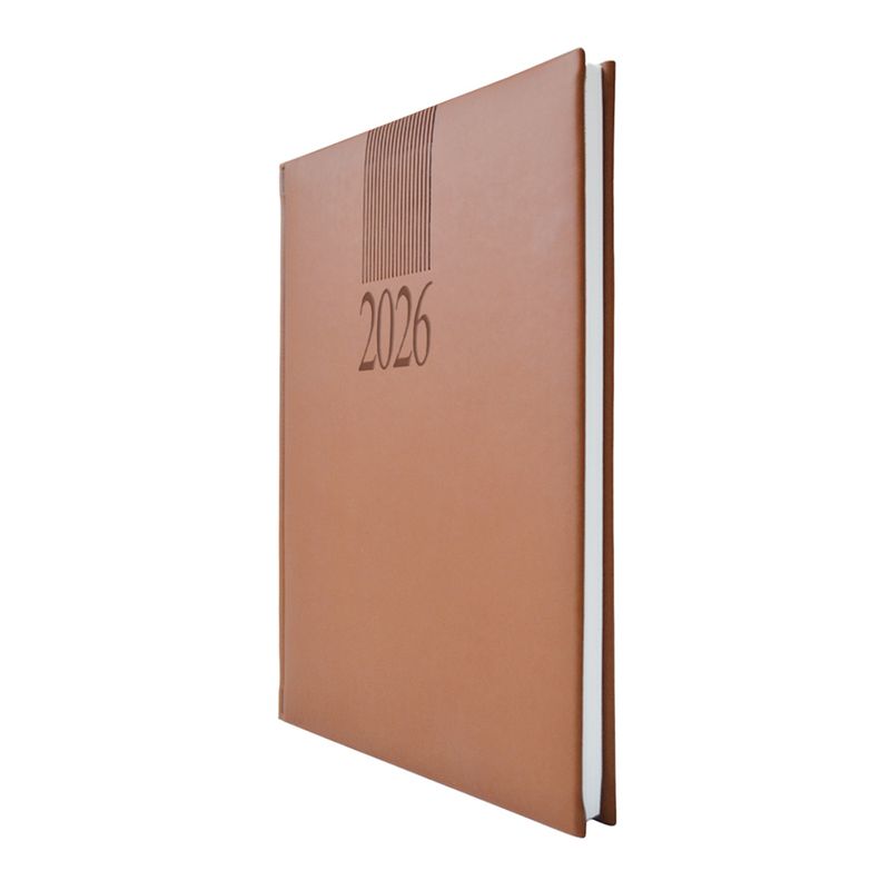 44334 - AGENDA DE ESCRITORIO TUCSON COLORES SURTIDOS