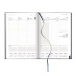 44338 - AGENDA DE ESCRITORIO TUCSON COLORES SURTIDOS