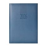 25817 - AGENDA DIARIA TUCSON COLORES SURTIDOS