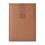 866 - AGENDA DIARIA TUCSON COLORES SURTIDOS