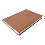 44340 - AGENDA DIARIA TUCSON COLORES SURTIDOS