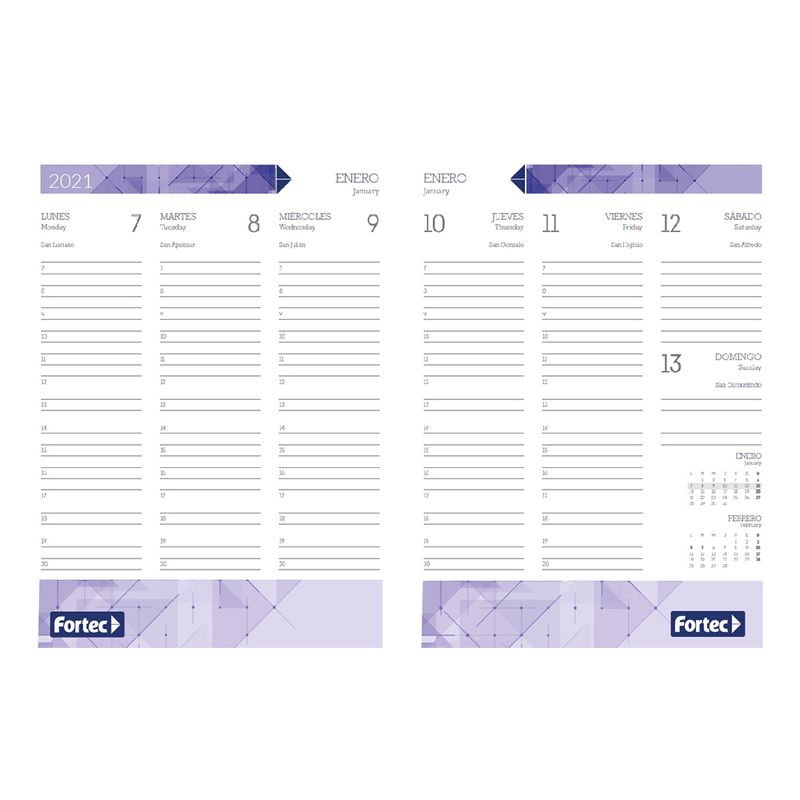 881 - AGENDA EJECUTIVA ECONOMICA