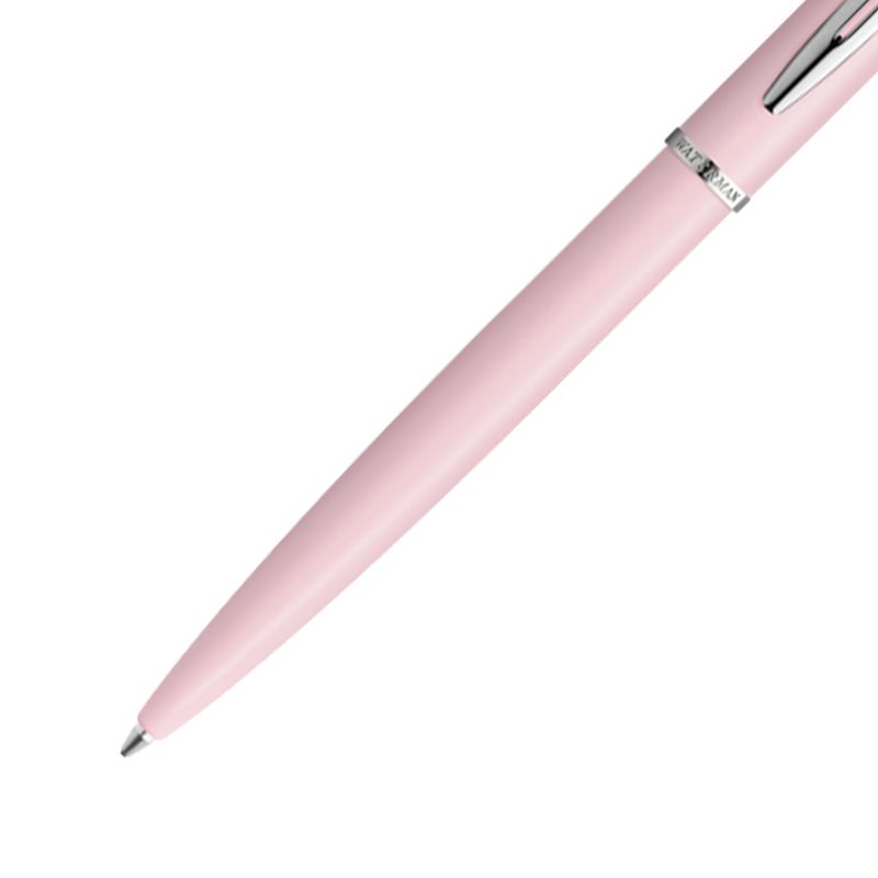 1617 - BOLIGRAFO ALLURE PASTEL PINK CT