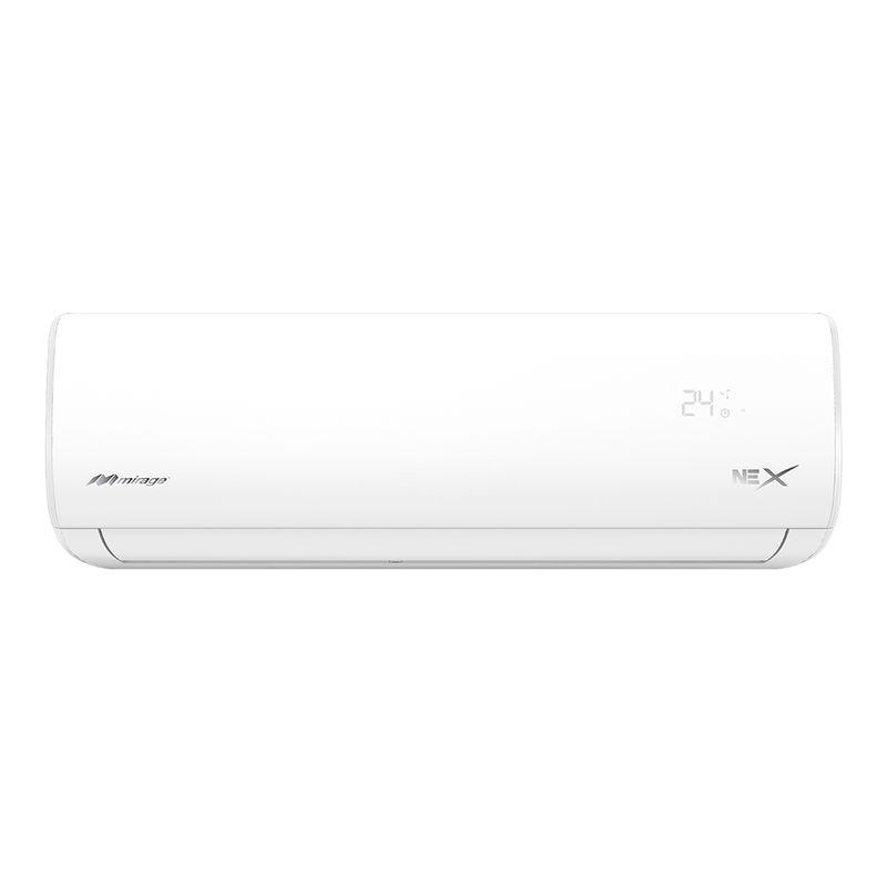 25838 - AIRE ACONDICIONADO MINISPLIT NEX, 18,000BTU'S 220V, FRIO/CALOR