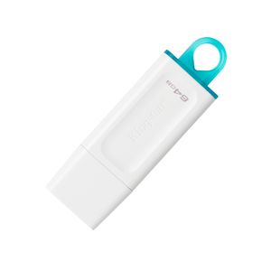 Memoria Usb 64Gb 3.2 Exodia Dtx/64Gb, Blanca Kc-U2G64-5R
