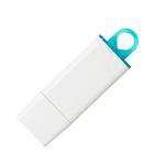 1417 - MEMORIA USB 64GB 3 2 EXODIA DTX/64GB, BLANCA