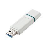 1418 - MEMORIA USB 64GB 3 2 EXODIA DTX/64GB, BLANCA