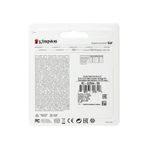 1420 - MEMORIA USB 64GB 3 2 EXODIA DTX/64GB, BLANCA