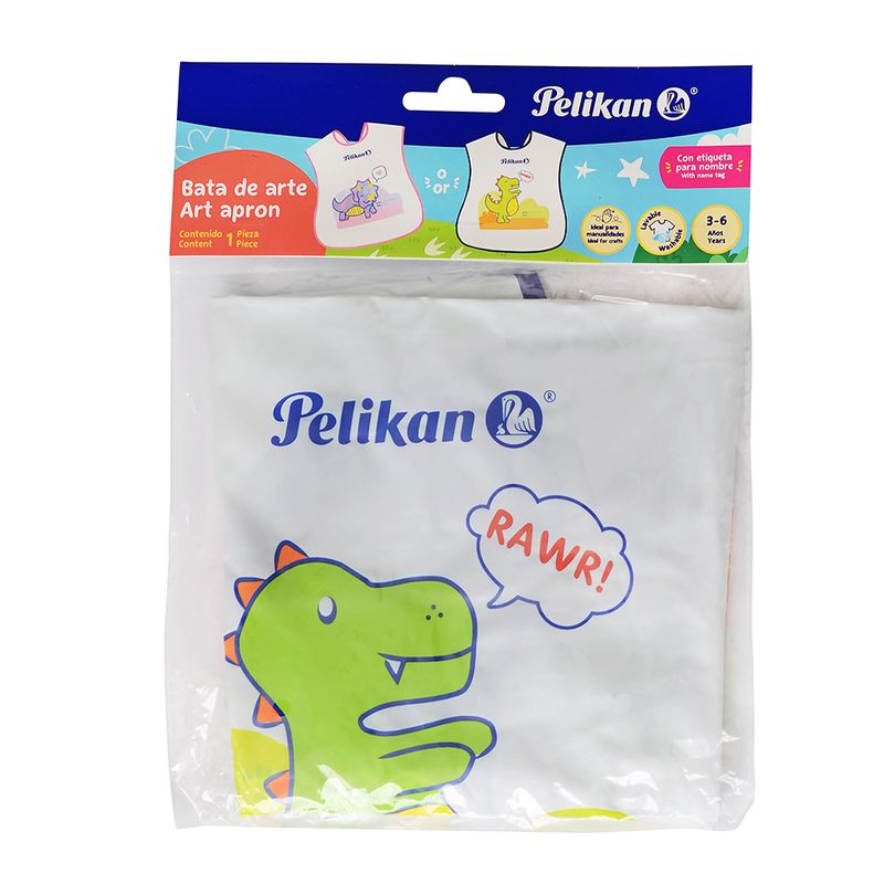 33068 - BATITA ESCOLAR PELIKAN