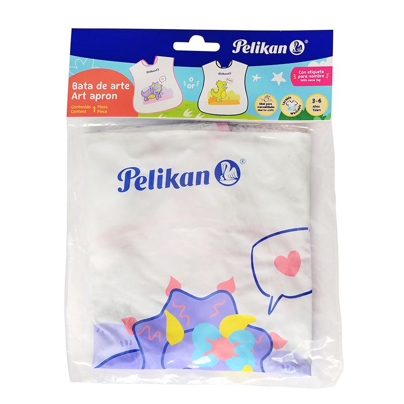 4476 - BATITA ESCOLAR PELIKAN