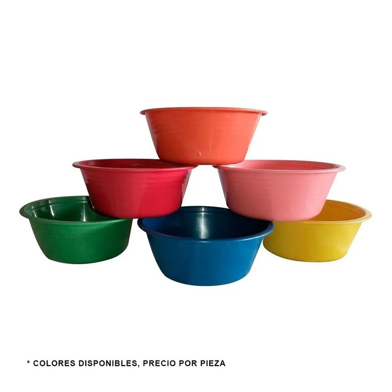 33085 - JICARA DE PLASTICO