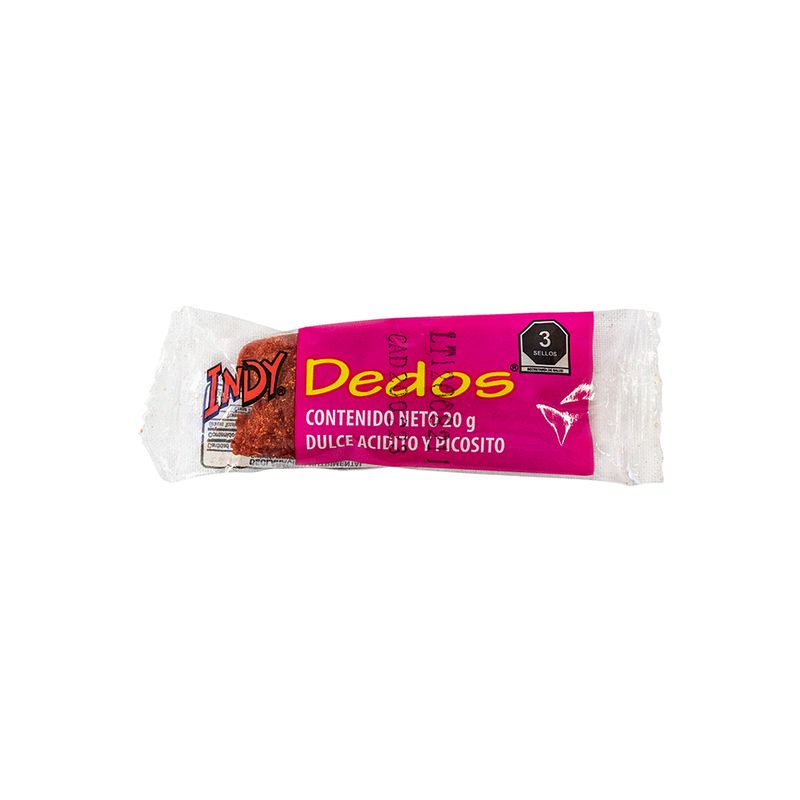 558 - DULCE DEDOS INDY 20GR