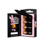 977 - PILA AAA DURACELL OPTIMUN 4 PILAS
