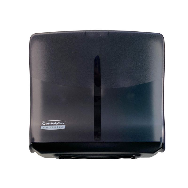 551 - DESPACHADOR MANUAL PARA TOALLA INTERDOBLADA