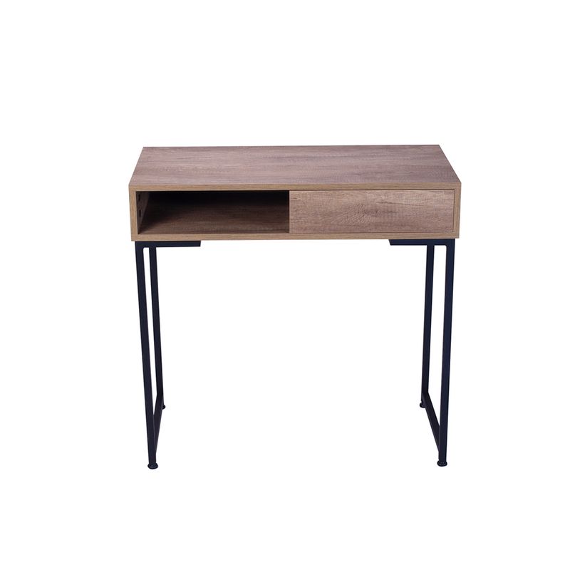 997 - ESCRITORIO HOME  80 CM CON CAJON NEBRASKA