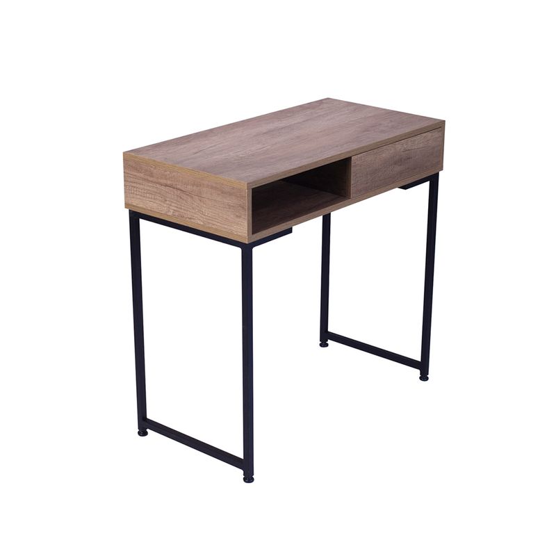 998 - ESCRITORIO HOME  80 CM CON CAJON NEBRASKA