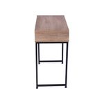 999 - ESCRITORIO HOME  80 CM CON CAJON NEBRASKA