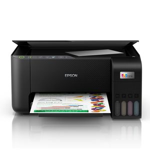 Multifuncional Epson Ecotank L3250 Color Wifi C11Cj67301