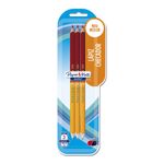 LAPIZ DUO TRIANGULAR PINCELIN BLT CON 3