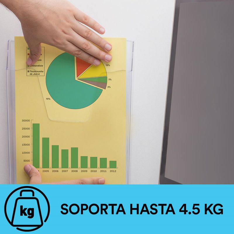 45344 - CINTA ADHESIVA 4010 DOBLE CAPA  25x1 52M TRANSP