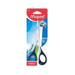 15814 - TIJERA METAL PLASTICO 6 1/3" SENSOFT BLT