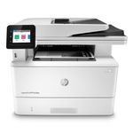 1396 - IMPRESORA MULTIFUNCIONAL HP LASER JET PRO M428FDW MONO WIRELESS