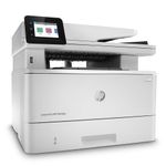 1575 - IMPRESORA MULTIFUNCIONAL HP LASER JET PRO M428DW MONO WIRELESS