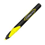 1611 - MARCADOR FLUORESCENTE DELG AMARILLO VISION JR