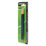 5480 - MARCADOR CERA AZUL PHANO CON 2PZAS BLT