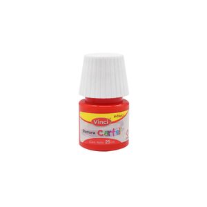 Pintura Cartel Geranio 25Ml 2313