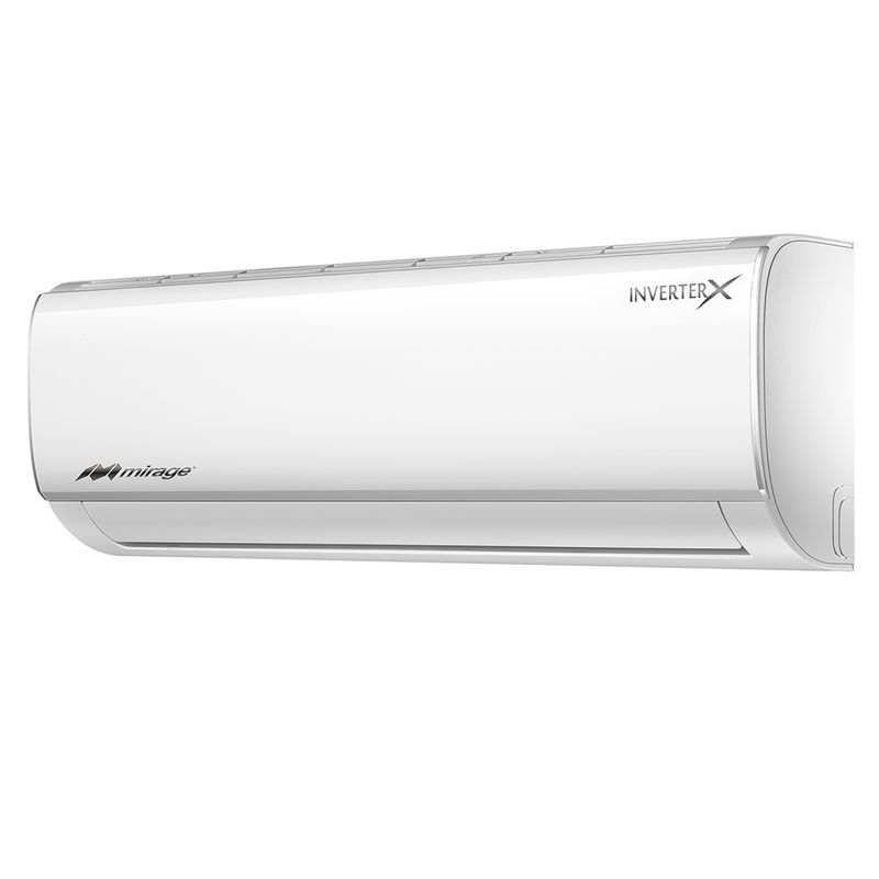 5381 - AIRE ACONDICIONADO INVERTER 12,000BTU 110V, SOLO FRIO INVERTER X