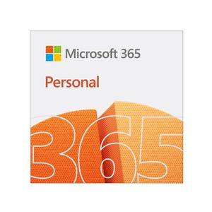 Licencia Office 365 Personal Suscripcion 1 Año Qq2-01765/Qq2-01445