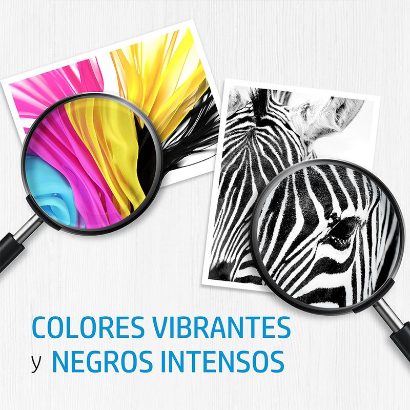 CABEZAL HP INK TANK TRICOLOR M0H50AL