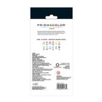 6653 - LAPICES DE COLOR PASTEL 12-L RED 4MM PRISMACOLOR JUNIOR