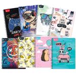 35601 - CUADERNO PROFESIONAL 100H RAYAS NORMA BASIC