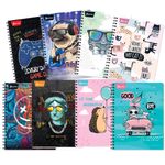 35603 - CUADERNO PROFESIONAL 100H C-5 NORMA BASIC