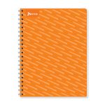 34539 - CUADERNO PROFESIONAL 200H C-7 UNICOLOR