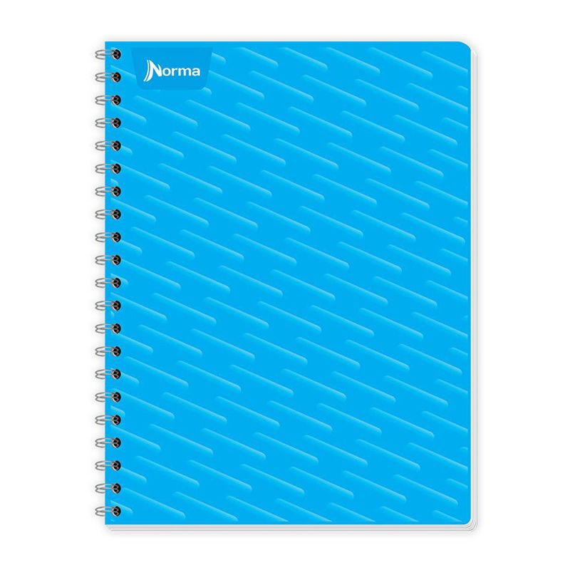 34531 - CUADERNO PROFESIONAL 200H C-7 UNICOLOR