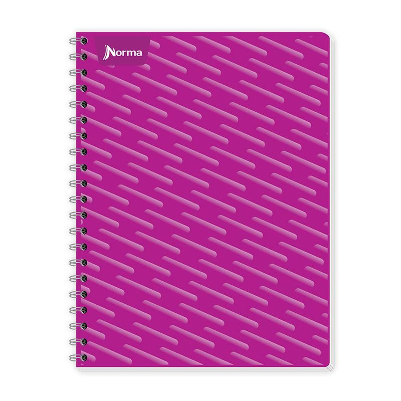 34533 - CUADERNO PROFESIONAL 200H C-7 UNICOLOR