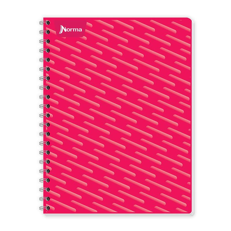 34534 - CUADERNO PROFESIONAL 200H C-7 UNICOLOR