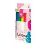 34478 - MARCADOR LAVABLE C/12 KIUT