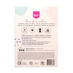 34480 - MARCADOR LAVABLE C/12 KIUT