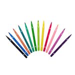 34490 - MARCADOR LETTERING C/12 KIUT