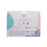 34493 - MARCADOR RESALTADOR PASTEL C/8 KIUT