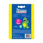 34517 - MARCADOR LAVABLE C/12 NORMA