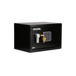 34432 - CAJA FUERTE SMALL NEGRO